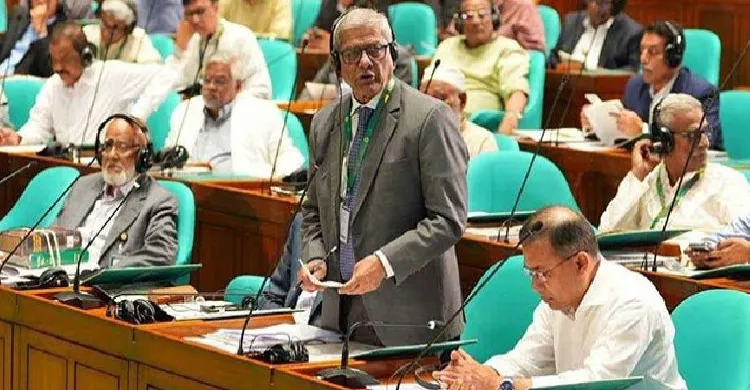 স্থানীয় সরকার নির্বাচন সুষ্ঠু করতে ইসির প্রস্তুতি শুরু: সংসদে মির্জা ফখরুল