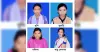 ঠাকুরগাঁওয়ের নিখোঁজ চার স্কুলছাত্রী সিলেটে উদ্ধার, মানবপাচার চক্রের সম্পৃক্ততার আশঙ্কা