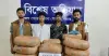 কুমিল্লা থেকে চুয়াডাঙ্গায় যাওয়ার পথে আশুলিয়ায় ৪২ কেজি গাঁজাসহ দুজন গ্রেপ্তার