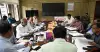জাতীয় বৃক্ষরোপণ কর্মসূচি বাস্তবায়নে কমিটি, ভূমিকম্প ঝুঁকি মোকাবিলায় সমন্বয়ের সিদ্ধান্ত