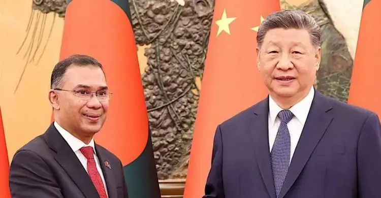 চীনের করিডোর প্রস্তাবে বাংলাদেশের কি শুধু ভূরাজনীতির সমীকরণ প্রশ্ন