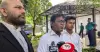 আল্লামা সাঈদীর সাক্ষী সুখরঞ্জন বালীকে অপহরণকারী সাবেক এএসপি গ্রেপ্তার