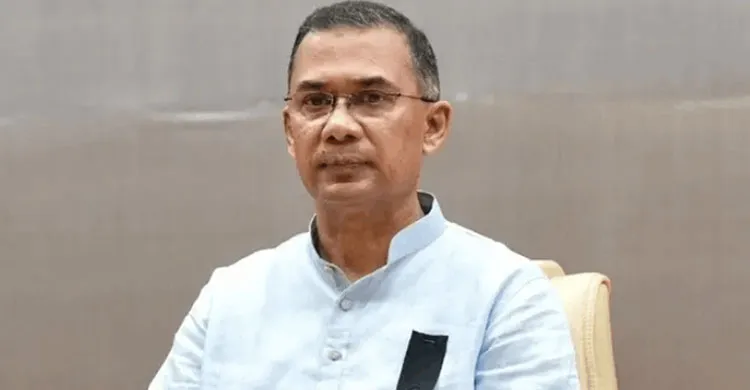 জুলাই গণঅভ্যুত্থানের শহীদদের স্মরণে শনিবার স্মরণসভা, প্রধান অতিথি তারেক রহমান