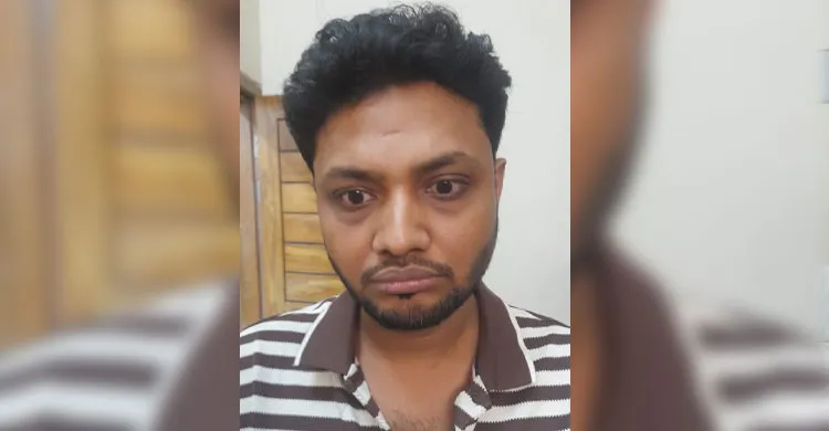 ট্রাস্ট গোল্ড অ্যান্ড ডায়মন্ডের প্রতারণায় সৌমেন গ্রেফতার
