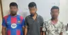 ধানমন্ডিতে চাপাতির মুখে ছিনতাই, তিন পেশাদার ছিনতাইকারী গ্রেপ্তার