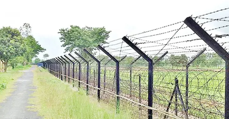 অন্ধকারে ‘পুশ-ইন’ চেষ্টা, বিজিবি-জনতার কঠোর অবস্থানে পিছু হটল বিএসএফ