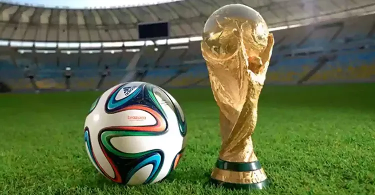 বিশ্বকাপের সর্বকালের সর্বোচ্চ ৭ গোলদাতা