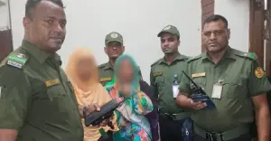 শহীদ সোহরাওয়ার্দী হাসপাতালে দুই নারী চোর আটক, উদ্ধার স্বর্ণের চেইন