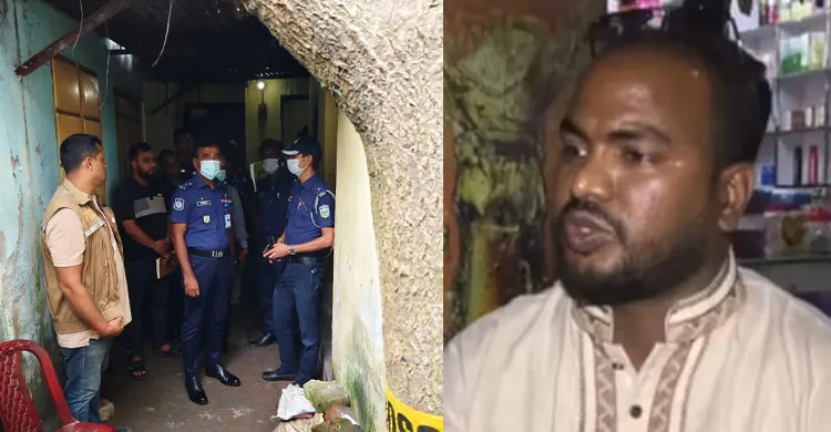 হঠাৎ বিত্তবৈভবের মালিক বনে যাওয়ায় এলাকায় চাঞ্চল্য, জুয়া প্রতিরোধ আইনে গ্রেফতার