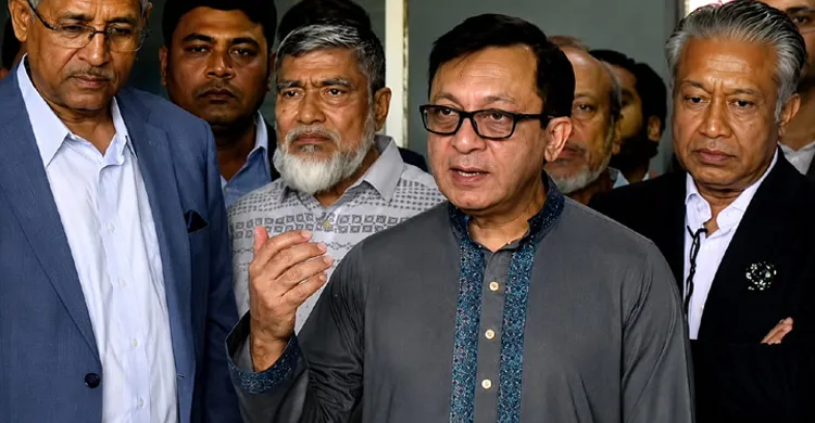 দেশে ৩১টি শিপ রিসাইক্লিং ইয়ার্ড গ্রিন লাইসেন্স অর্জন করেছে : শিল্প ও বাণিজ্যমন্ত্রী
