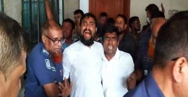 জামালপুরে সংঘবদ্ধ ধর্ষণ মামলায় ৭ জনের মৃত্যুদণ্ড, একজন খালাস