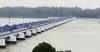 ১২ জেলায় বন্যার শঙ্কা