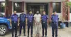কাশিয়ানীতে গৃহবধূকে হত্যা: ১২ ঘণ্টায় স্বামী গ্রেপ্তার