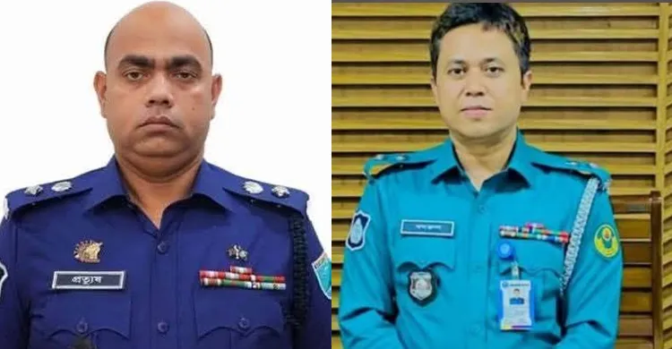 বদরুল মোল্লাকেও প্রত্যাহার, কী হচ্ছে ঝালকাঠির এসপি নিয়োগে?