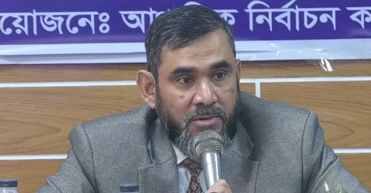 অংশগ্রহণমূলক ও বিশ্বাসযোগ্য নির্বাচন গড়তে প্রস্তুতি জোরদার, জাতীয় ভোটের অভিজ্ঞতা কাজে লাগাবে ইসি