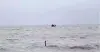 বঙ্গোপসাগরে ট্রলার ডুবি: ১১ জেলে উদ্ধার, নিখোঁজ ২