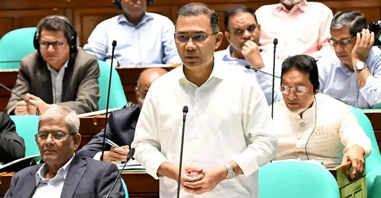 শিক্ষাখাতে বরাদ্দ জিডিপির ৫ শতাংশে উন্নীত করা হবে: প্রধানমন্ত্রী