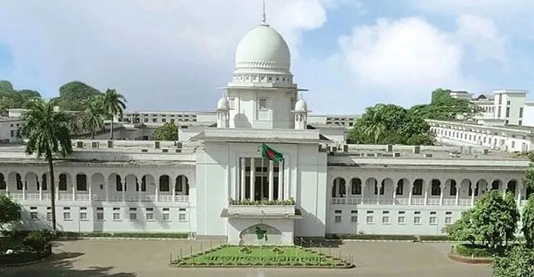 হাইকোর্টের রায় : সংবিধানে ফিরলো গণভোট ও তত্ত্বাবধায়ক সরকার ব্যবস্থা