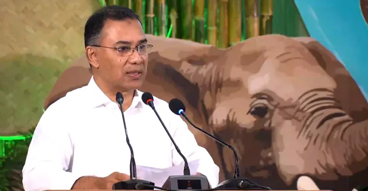 সূরা বাকারার ২৯ নম্বর আয়াত আমল করতে বললেন প্রধানমন্ত্রী