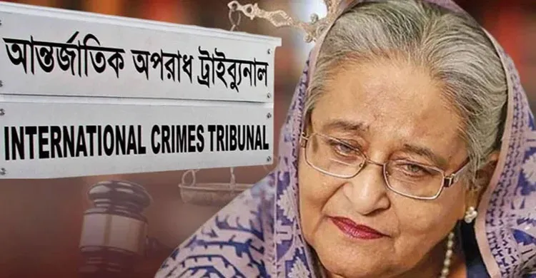 শেখ হাসিনার বক্তব্য প্রচারে আদালতের নির্দেশনা মেনে চলার অনুরোধ