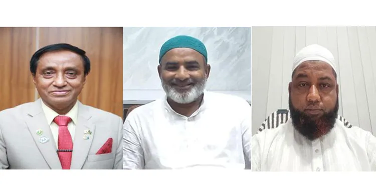 বিনা প্রতিদ্বন্দ্বিতায় কিশোরগঞ্জ চেম্বার নির্বাচন, নেতৃত্বে লায়ন আবু বকর সিদ্দিক