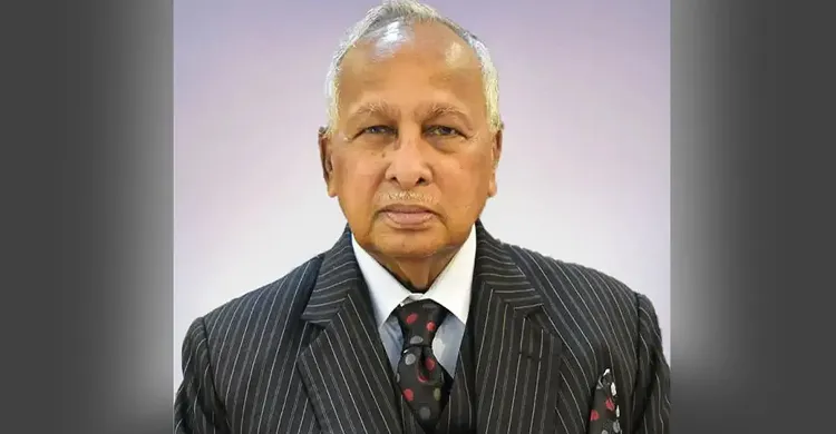 জাতীয় সংসদ প্রাঙ্গণে বিকেলে জমির উদ্দিন সরকারের জানাজা