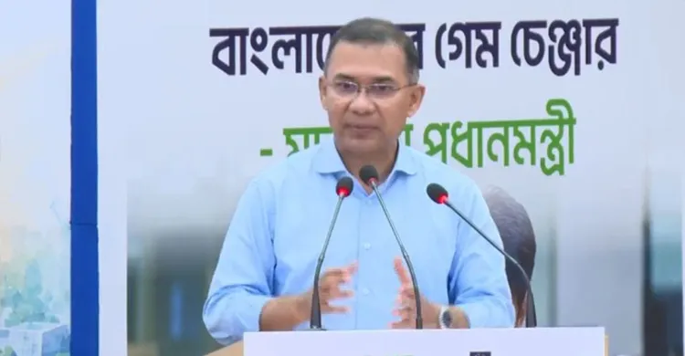ঢাবিতে ‘জাতীয় স্টার্টআপ ও উদ্যোক্তা প্ল্যাটফর্ম’ উদ্বোধন করলেন প্রধানমন্ত্রী