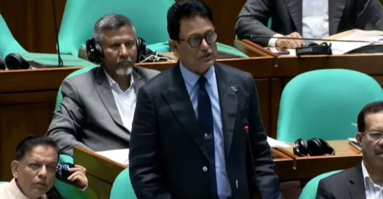 বিতর্কিত মন্তব্যের জন্য দুঃখ প্রকাশ শিক্ষামন্ত্রীর