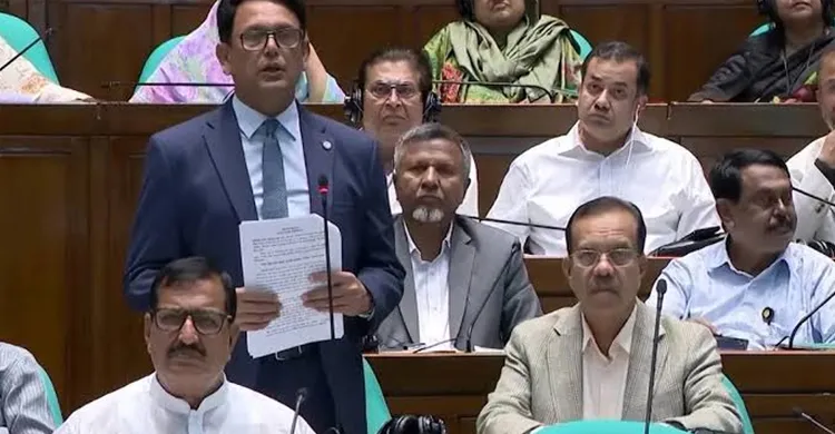 বগুড়ায় পূর্ণাঙ্গ বিশ্ববিদ্যালয় প্রতিষ্ঠার পথ খুলল