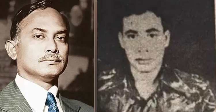৪৫ বছর পর আটক জিয়াউর রহমান হত্যা মামলার পলাতক আসামি