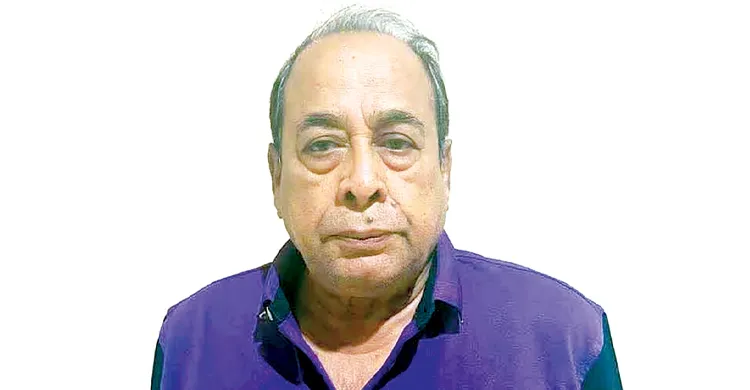 ৯৬ সাল থেকেই মোজাফফরের দেশে অবস্থান