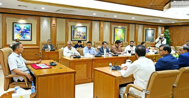 আগামী মাসে চালু হচ্ছে ‘প্রবাসী কার্ড’, মিলবে ১০ বিশেষ সুবিধা