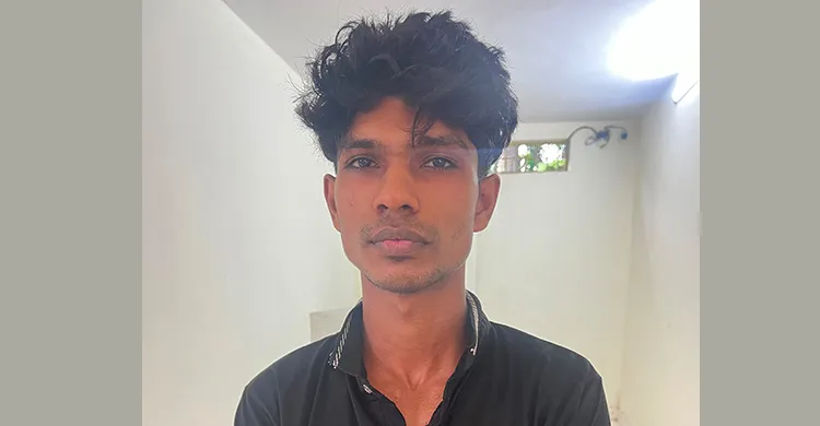সিংগাইরে ৭’শ পিস ইয়াবা উদ্ধার, আটক ১