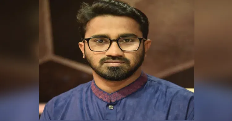 প্রধানমন্ত্রীর সহকারী পদে সচিব মর্যাদায় নিয়োগ পেলেন রাশেদ খান