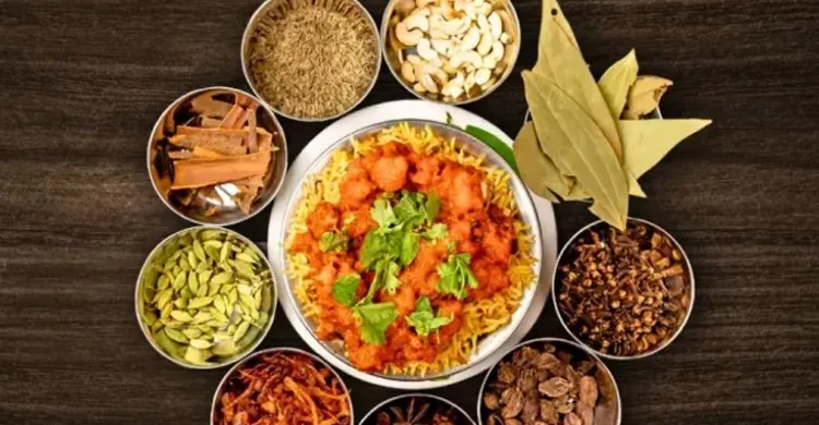 কোলেস্টেরল কমাতে সহায়ক ৬টি মসলা, কী বলছে গবেষণা?