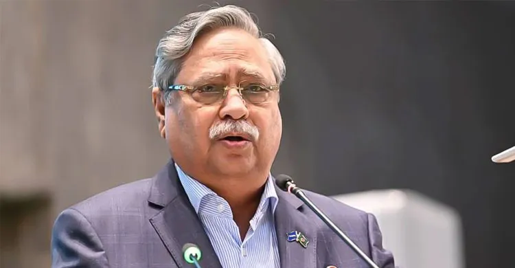 পদত্যাগ করলেন রাষ্ট্রপতি মো. সাহাবুদ্দিন