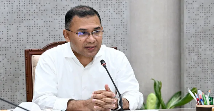 বাংলাদেশ গড়ার কাজ নতুন প্রজন্মকে এগিয়ে নিতে হবে: প্রধানমন্ত্রী