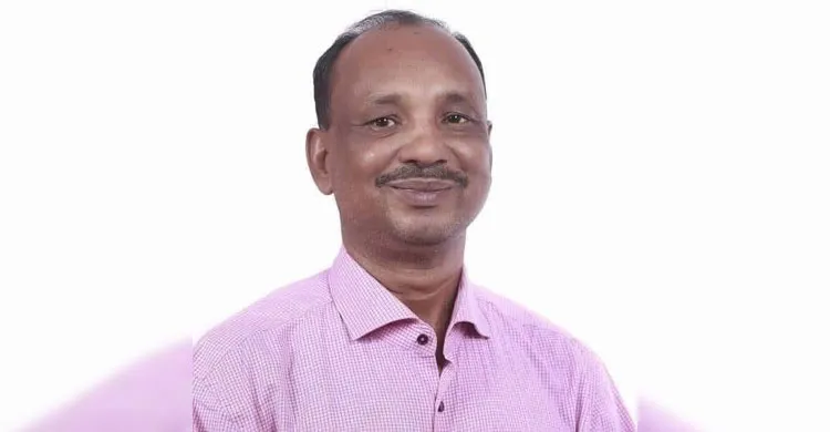 সাবেক ইউপি চেয়ারম্যান শাহ আলম আর নেই