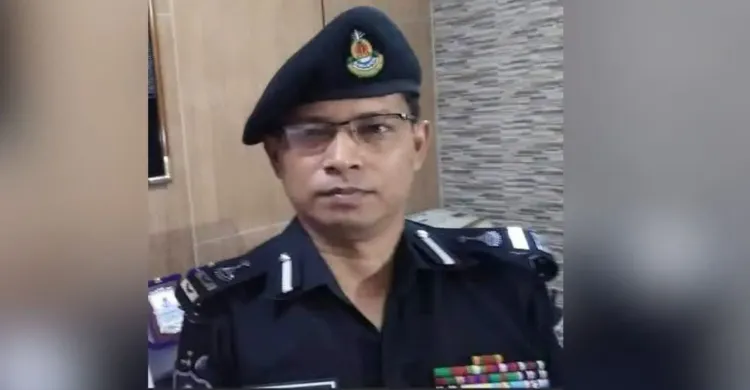 একরামুল হক হত্যা মামলা: ব্রিগেডিয়ার জেনারেল মিফতাহ উদ্দিন সেনা হেফাজতে