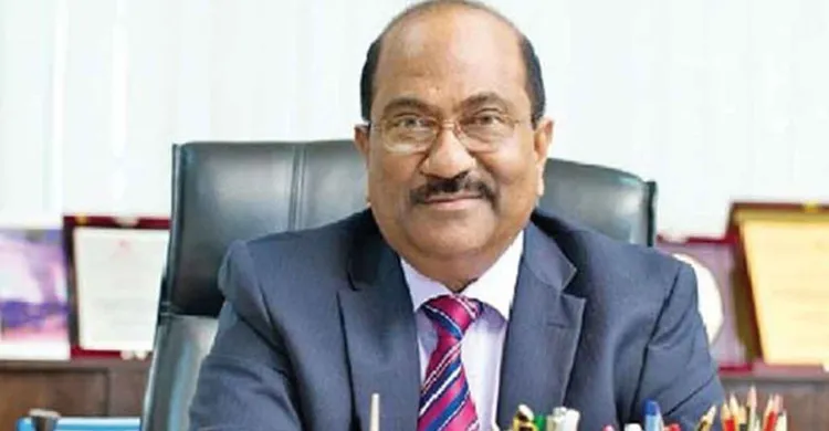 সাবেক বাংলাদেশ ব্যাংক ডেপুটি গভর্নর এস কে সুর চৌধুরীর ৩ বছরের কারাদণ্ড