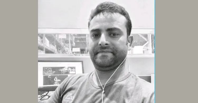 গফরগাঁওয়ে পরকীয়া-সংক্রান্ত বিরোধ, মৎস্যচাষীকে কুপিয়ে হত্যা