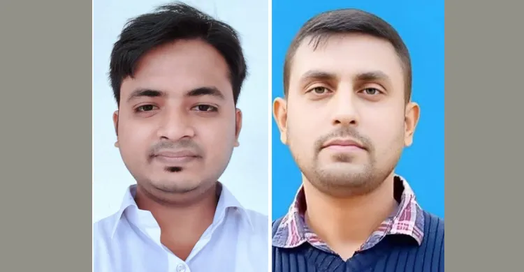 বাউফলে সাংবাদিক ও ডিবি পুলিশ পরিচয়ে চাঁদাবাজির অভিযোগ