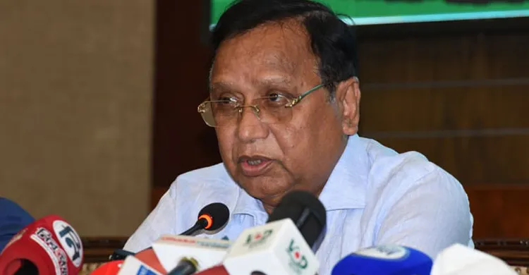 সাইনবোর্ড কর বৃদ্ধির প্রস্তাব সরাসরি নাকচ করলেন ডিএসসিসি প্রশাসক