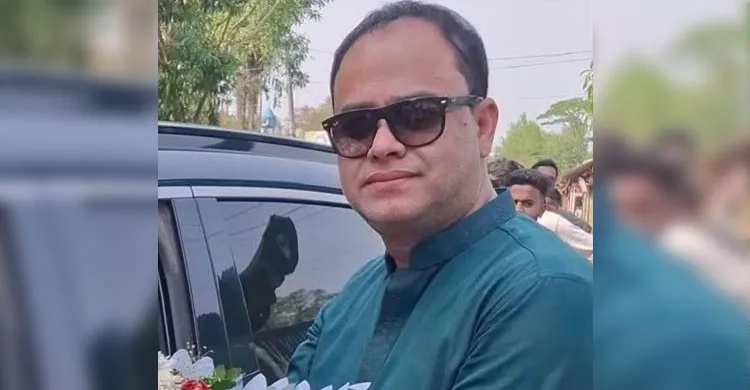 ফেনীর সংঘর্ষ মামলায় রাজধানী থেকে গ্রেফতার বিএনপি নেতা  আলমগীর