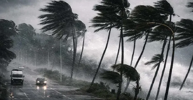 টানা ৫ দিন বৃষ্টি ও ভারী বর্ষণের পূর্বাভাস, সব বিভাগে বজ্রবৃষ্টির সম্ভাবনা
