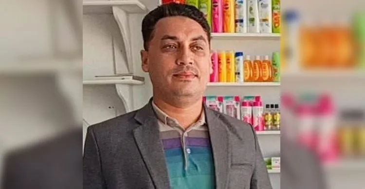 সৌদি আরবে ব্রেন স্ট্রোকে প্রবাসী বাংলাদেশির মৃত্যু