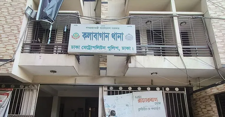 কলাবাগানে জামাতার ছুরিকাঘাতে মা-মেয়ে নিহত, গ্রেফতার অভিযুক্ত