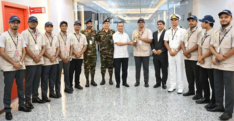 তরুণ উদ্ভাবক ও প্রযুক্তি উদ্যোক্তাদের পাশে থাকবে সরকার: প্রধানমন্ত্রী