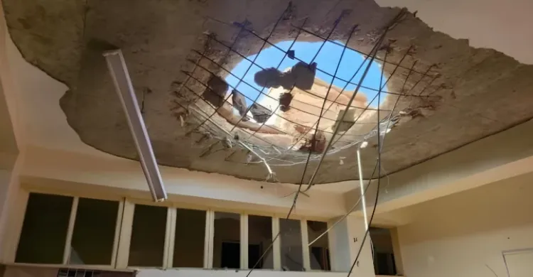 সুদানের উত্তর দারফুরে গ্রামীণ আদালতে ড্রোন হামলা, নিহত অন্তত ৩৫
