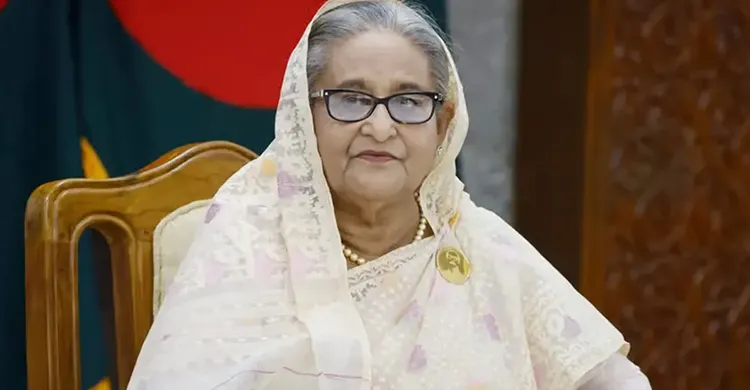 ভার্চুয়ালি শেখ হাসিনার কথা বলায় ভারত সরকারের কোনো বাধা নেই: এফসিসি সভাপতি